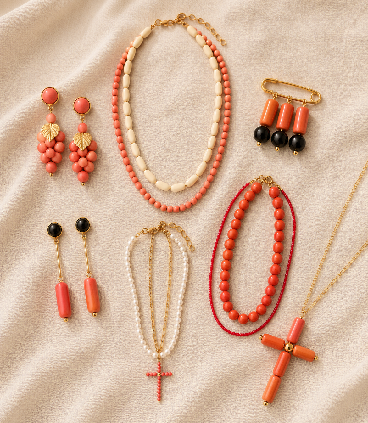 Colección El joyero de Marebo