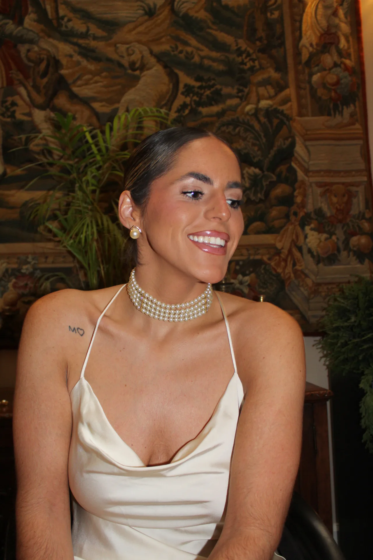 Novia&Invitada — producto