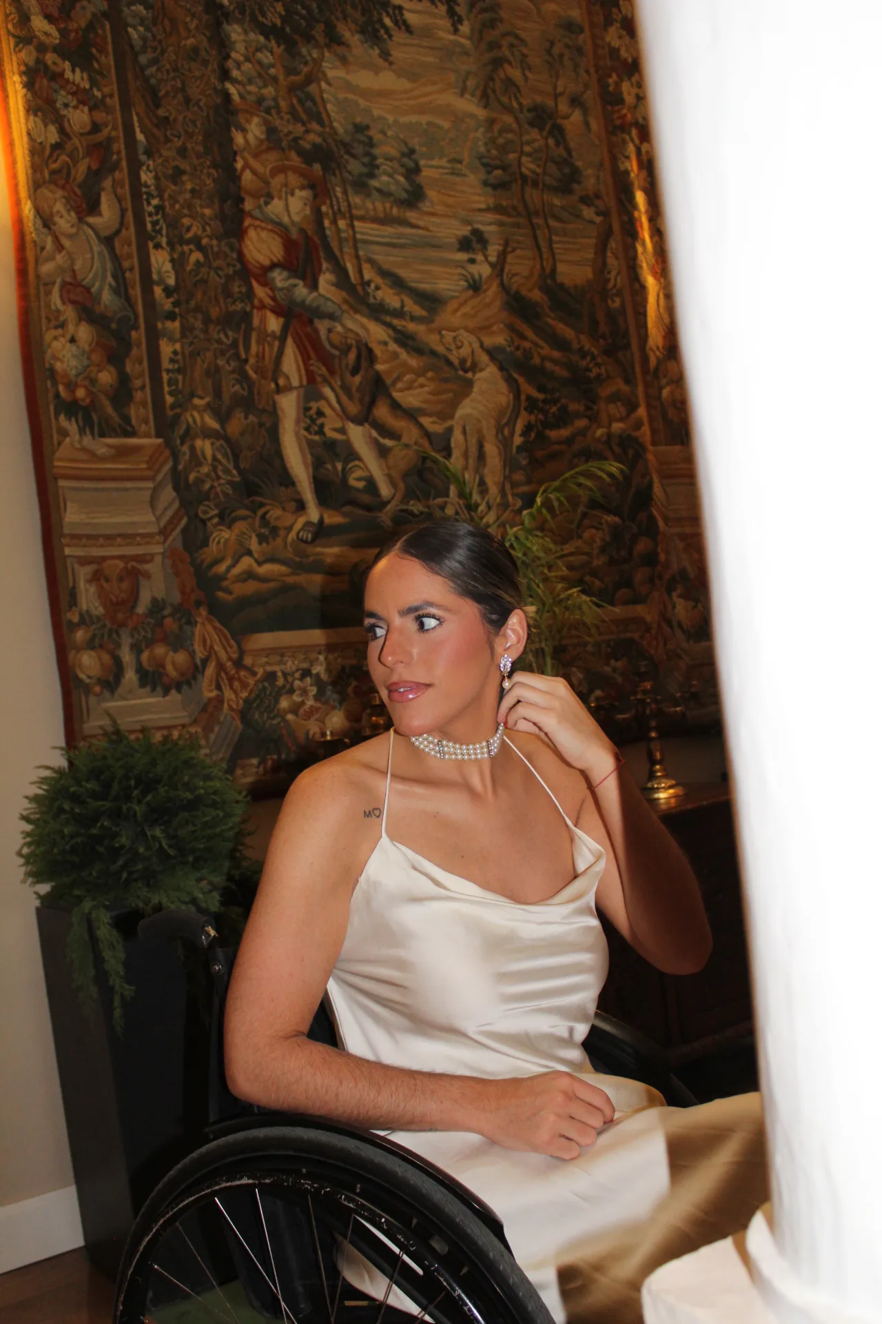 Novia&Invitada — lifestyle