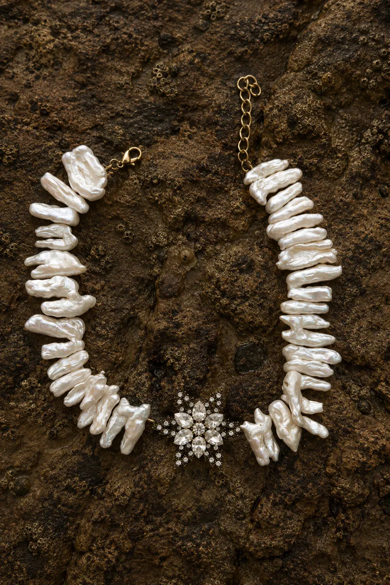 Choker Éclat