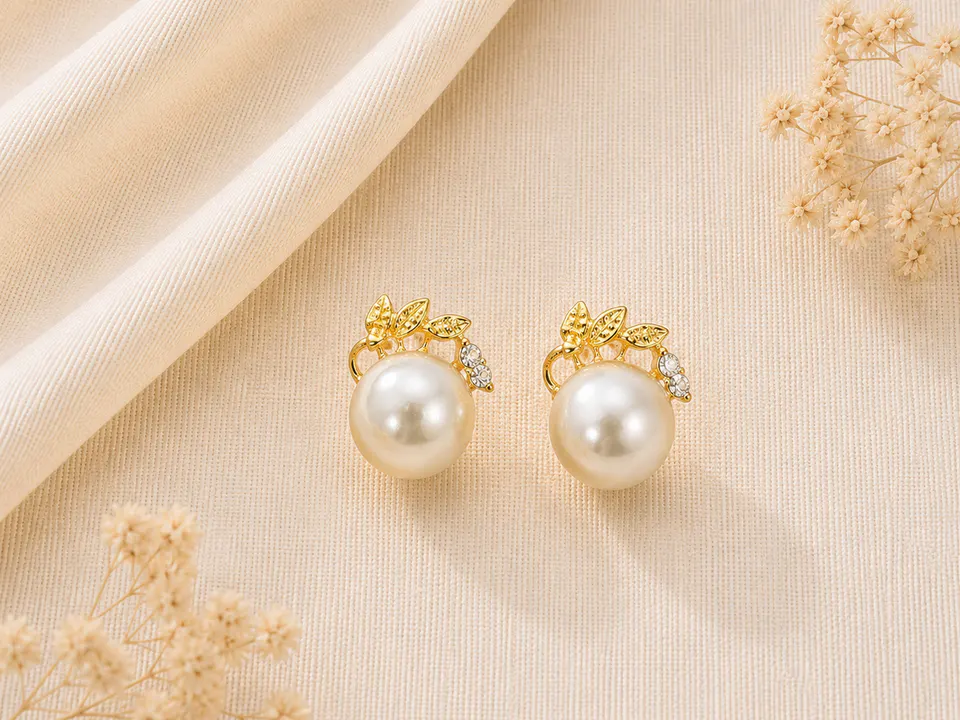 Pendientes Olivia