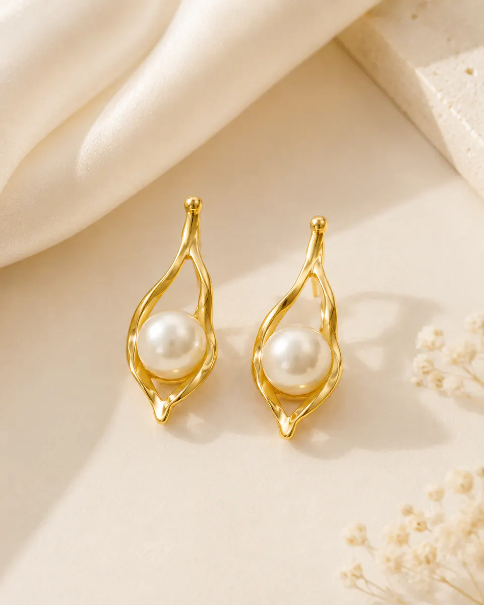 Pendientes Victoria