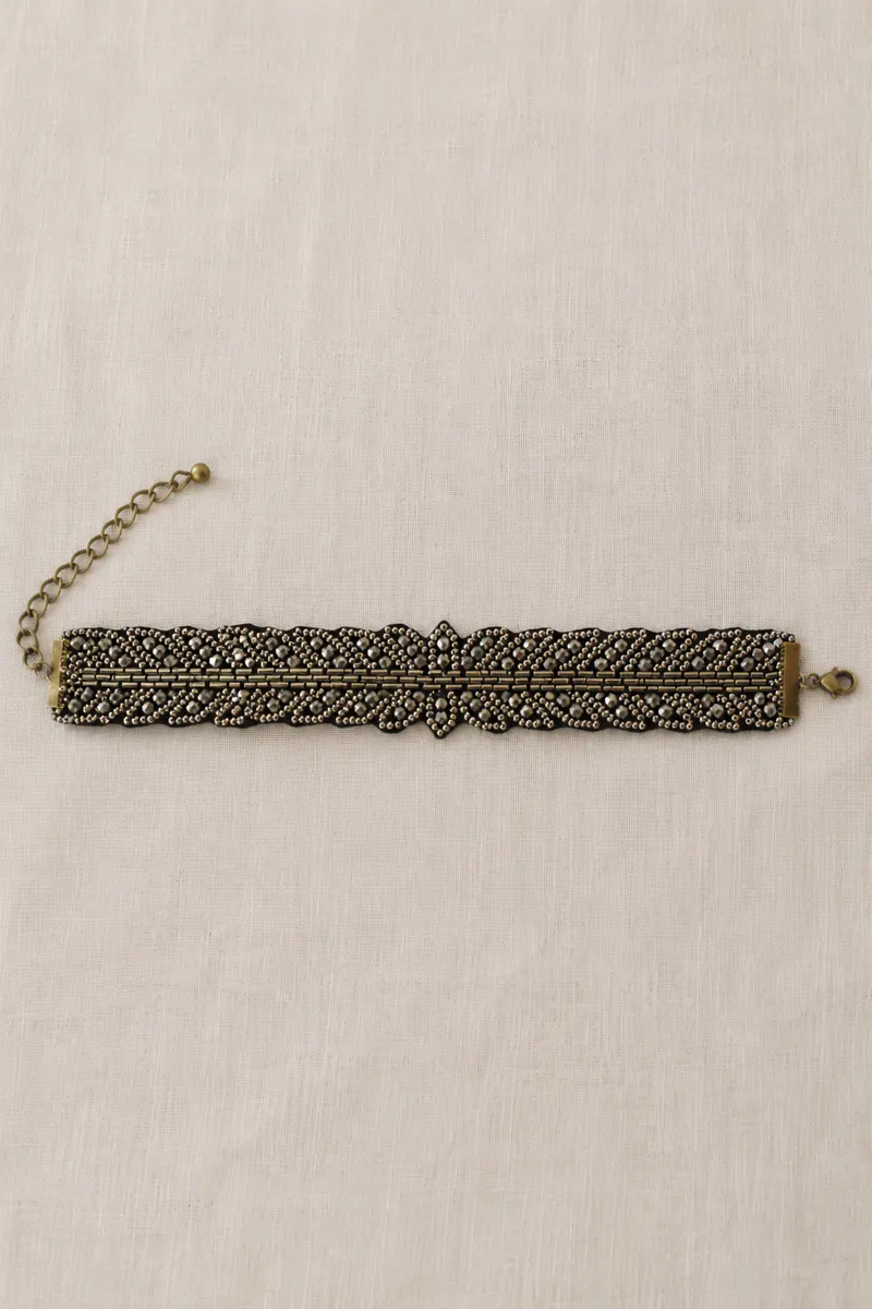 Choker Victoire
