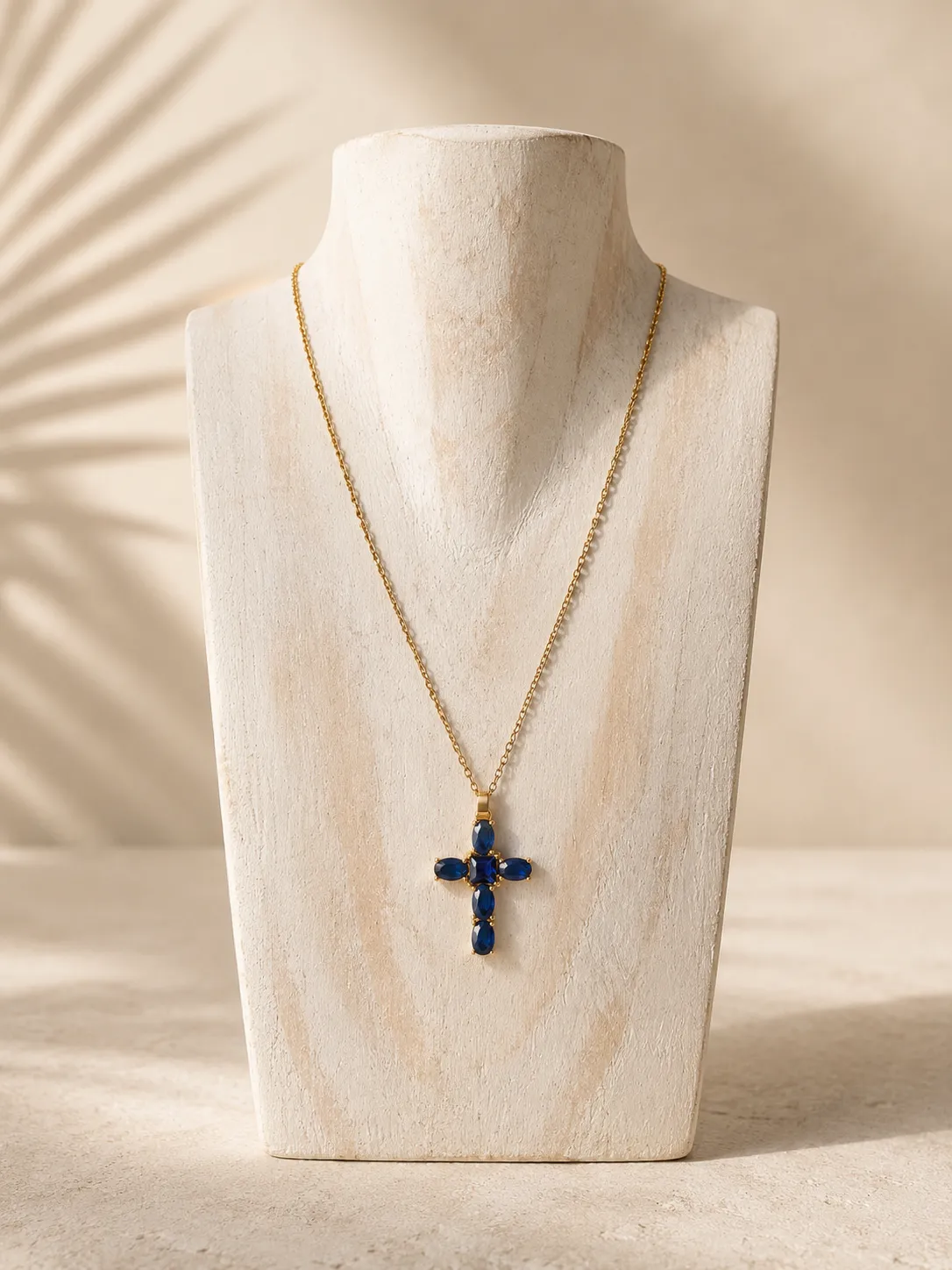 Cadena Bleu