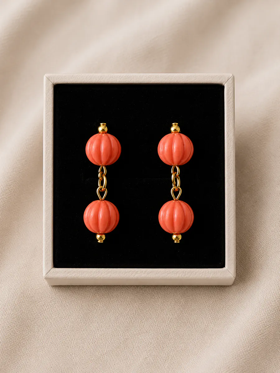 Gemelos coral