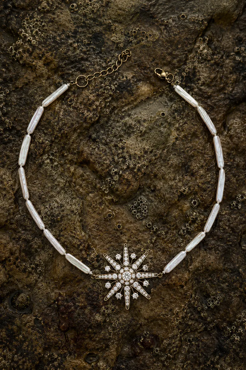 Collar Astra