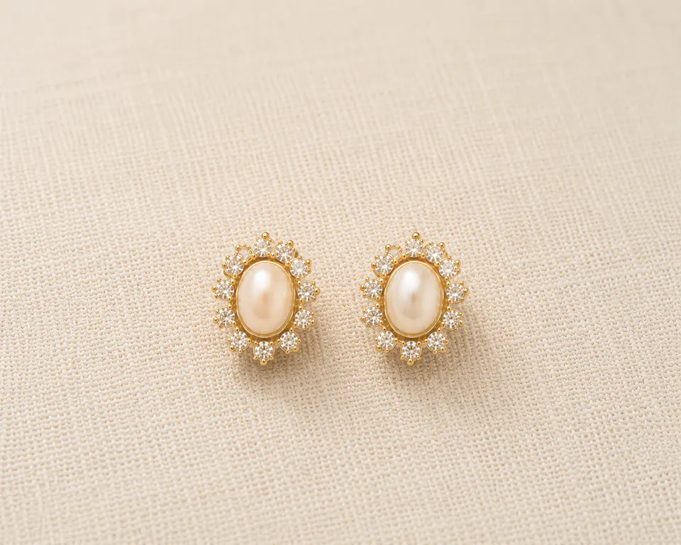 Pendientes Isabella