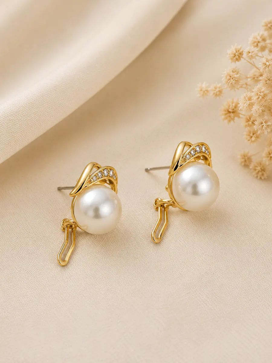 Pendientes Emilia