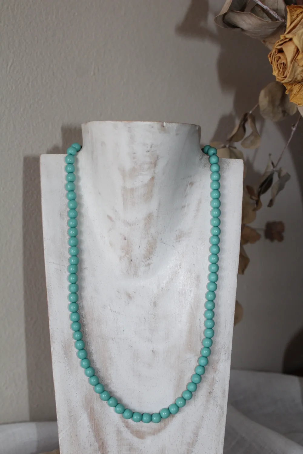 Collar Agua mini