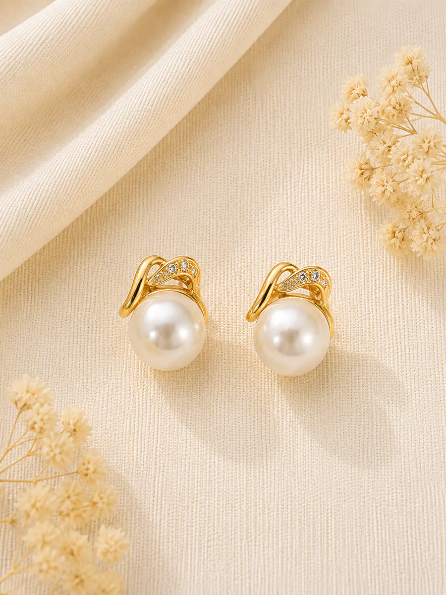 Pendientes Emilia miniatura 4