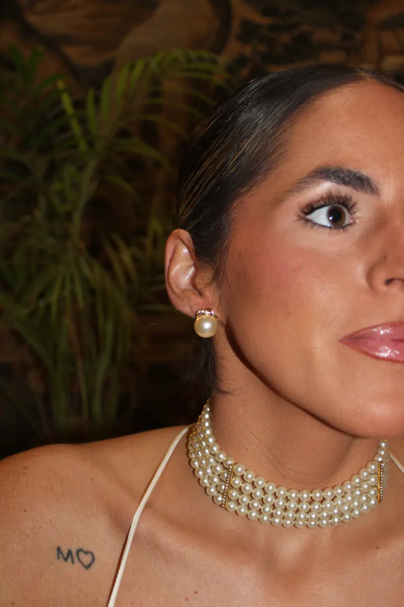 Pendientes Emilia miniatura 3