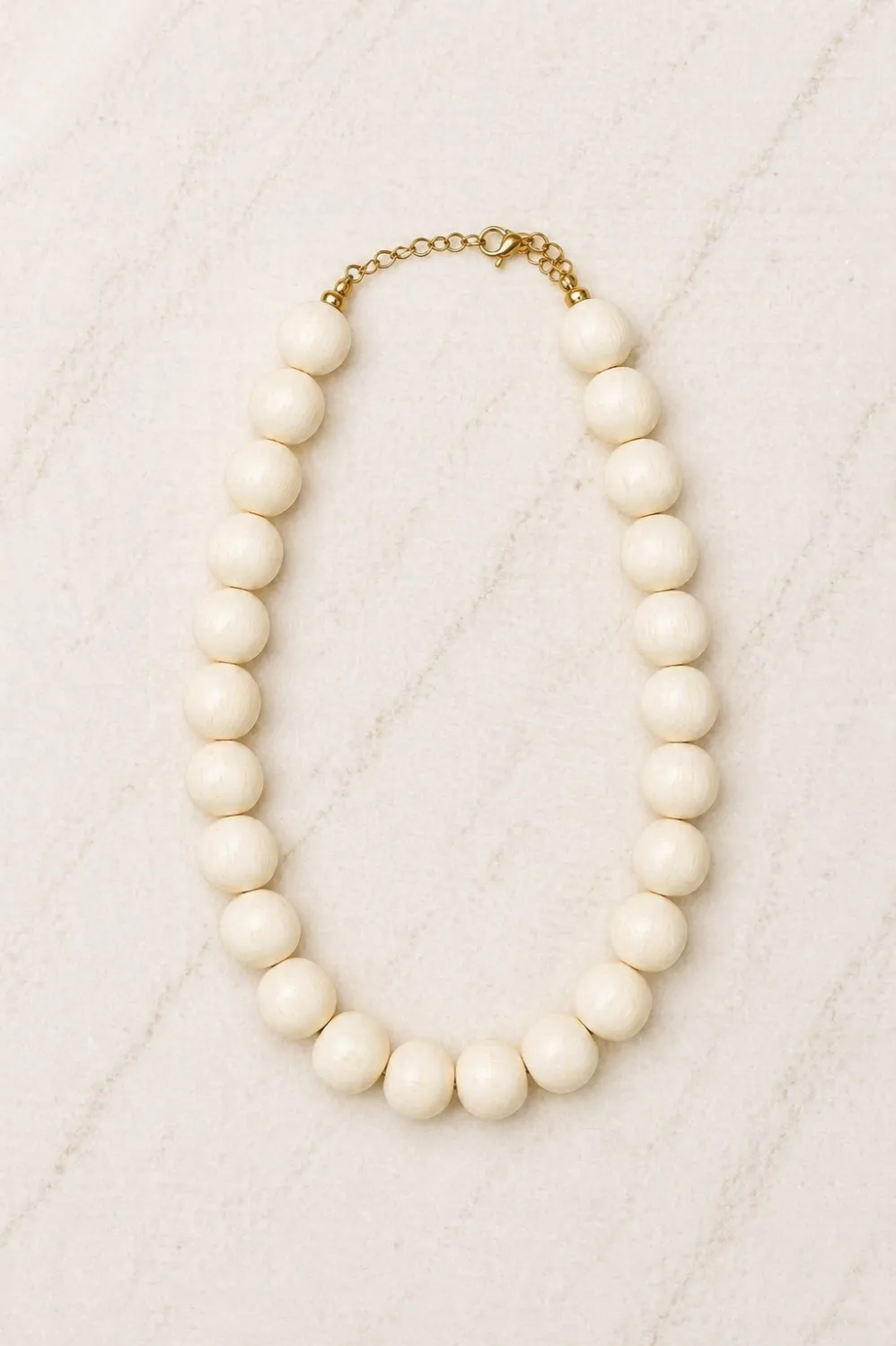 Collar Crudo Royale