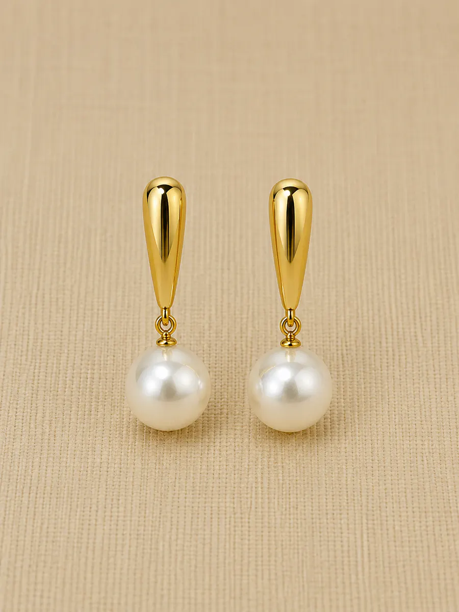 Pendientes Valentina miniatura 3