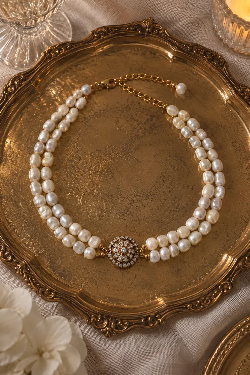 Choker Catalina