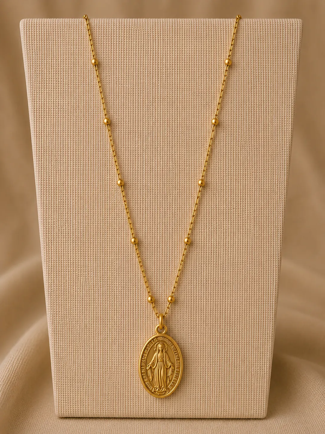 Cadena Milagrosa