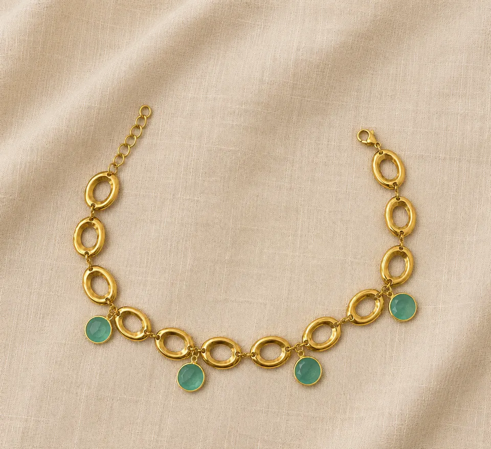 Choker Amalfi