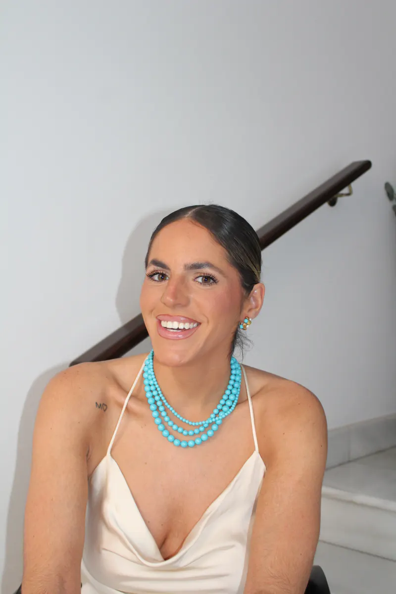 Collar Laguna miniatura 3