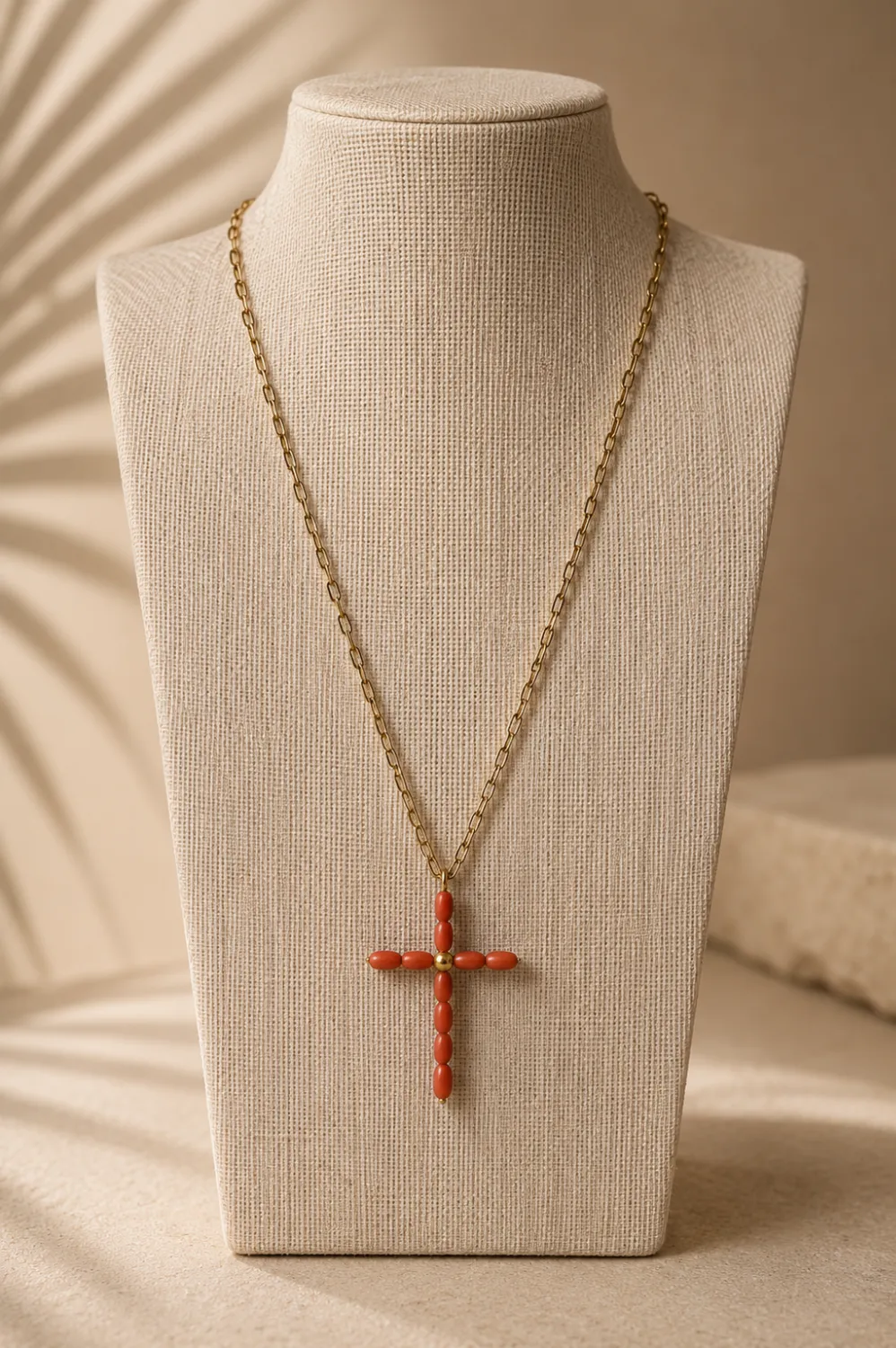 Cadena Carmesí