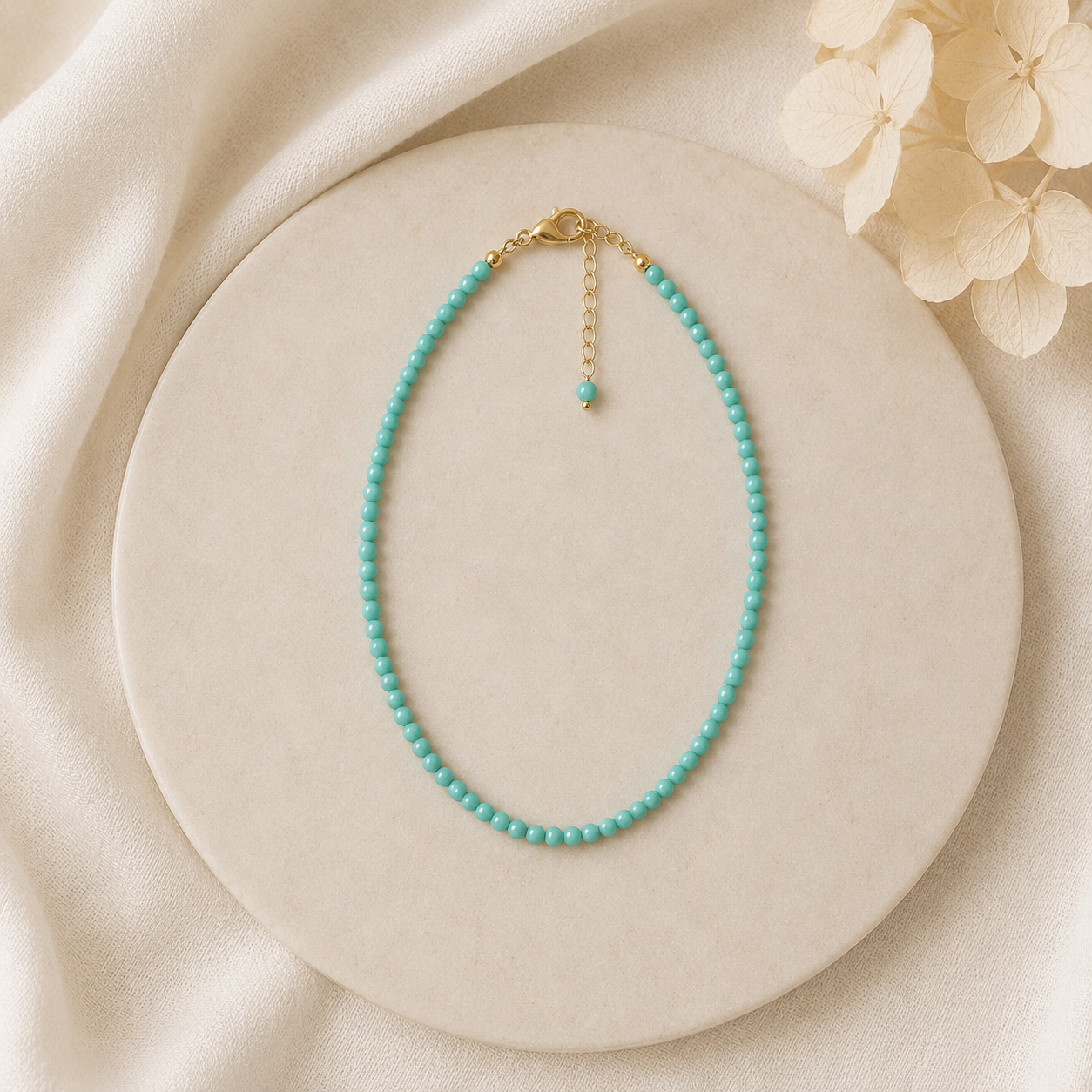 Collar Agua mini