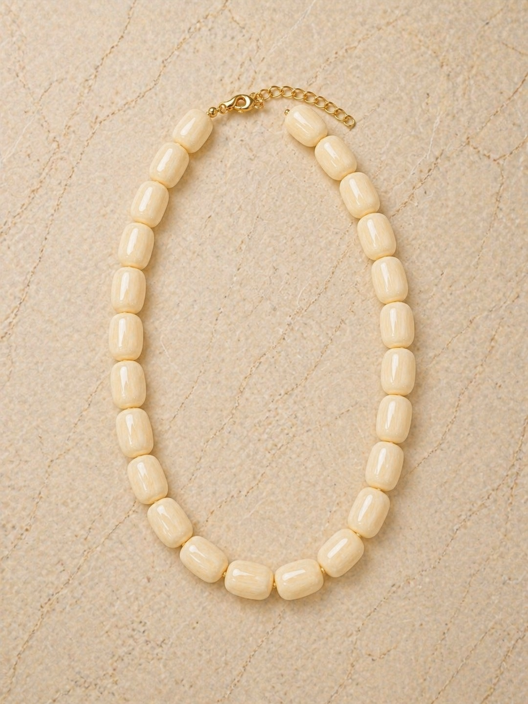 Collar Alba