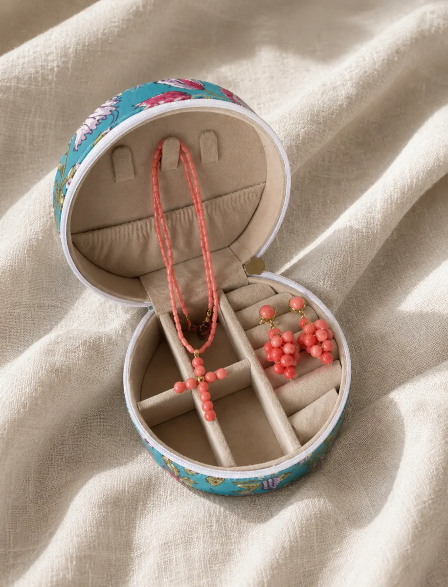 Joyero Mini Atelier