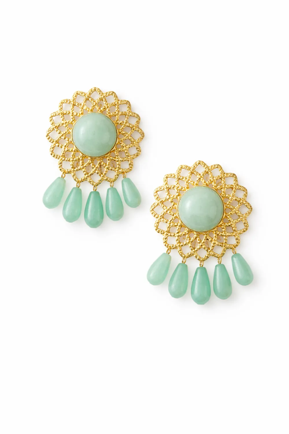 Pendientes Descará Aqua