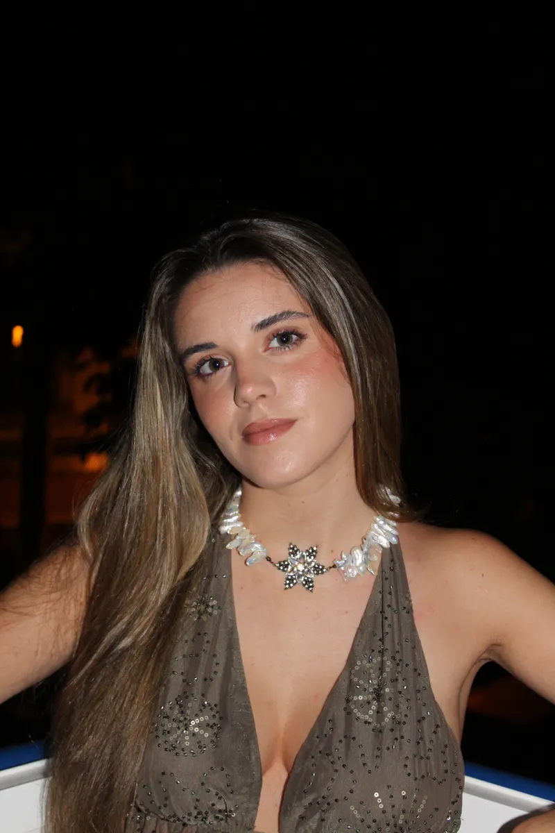 Choker Éclat miniatura 3