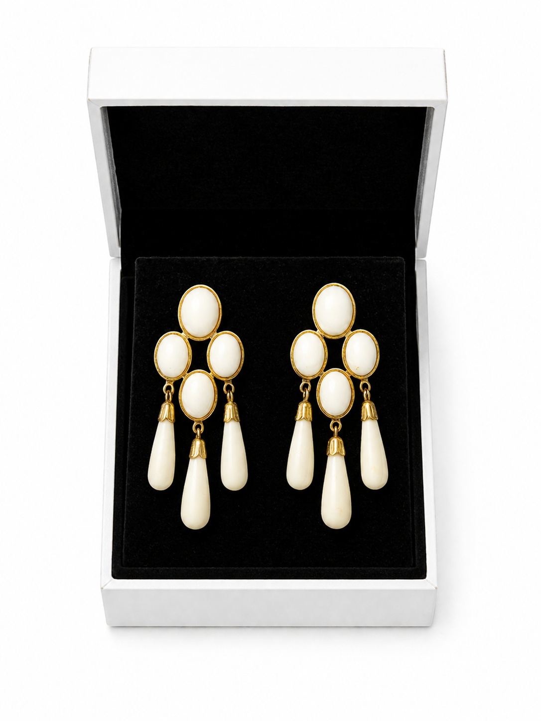 Pendientes Marisma