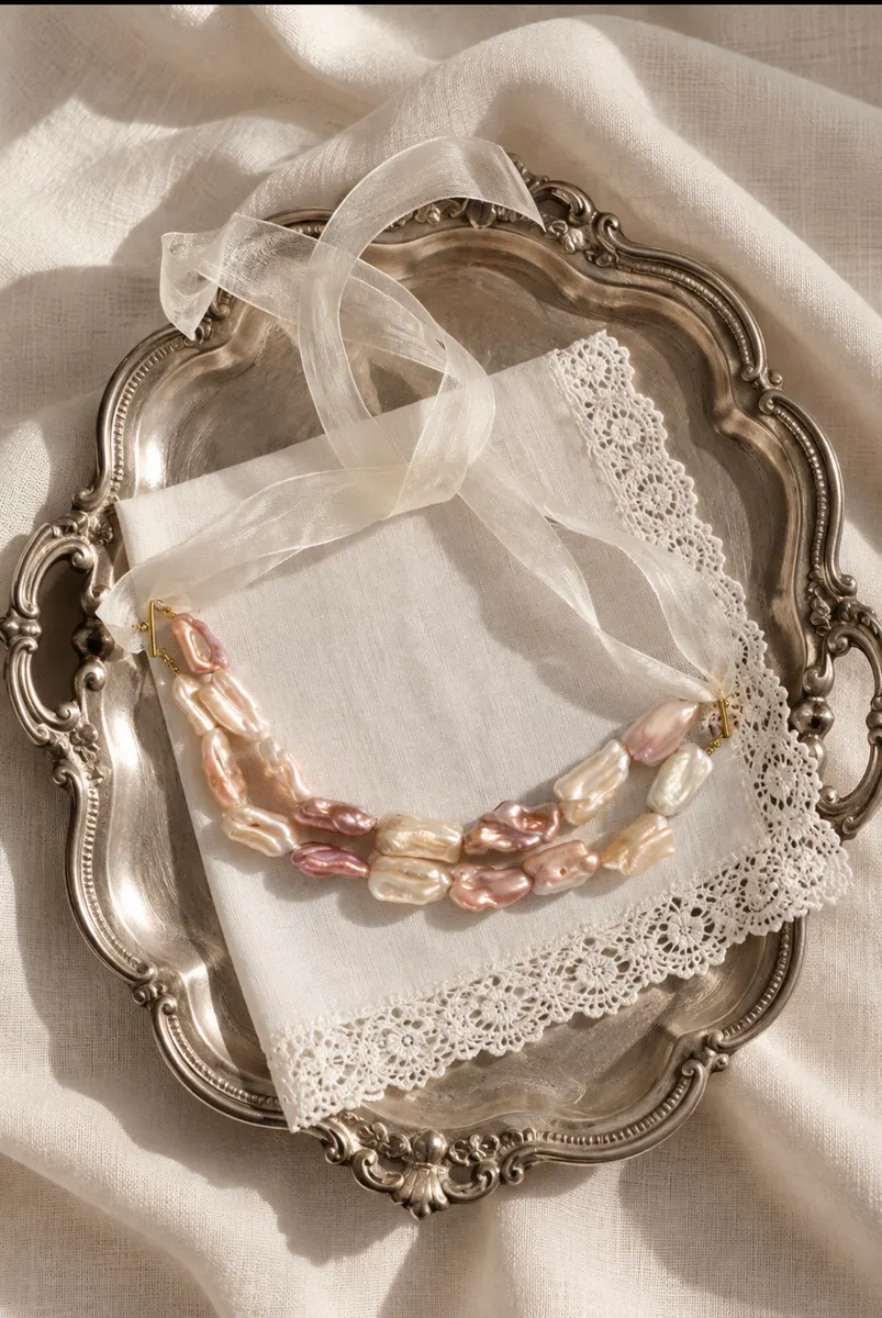 Collar Aurora