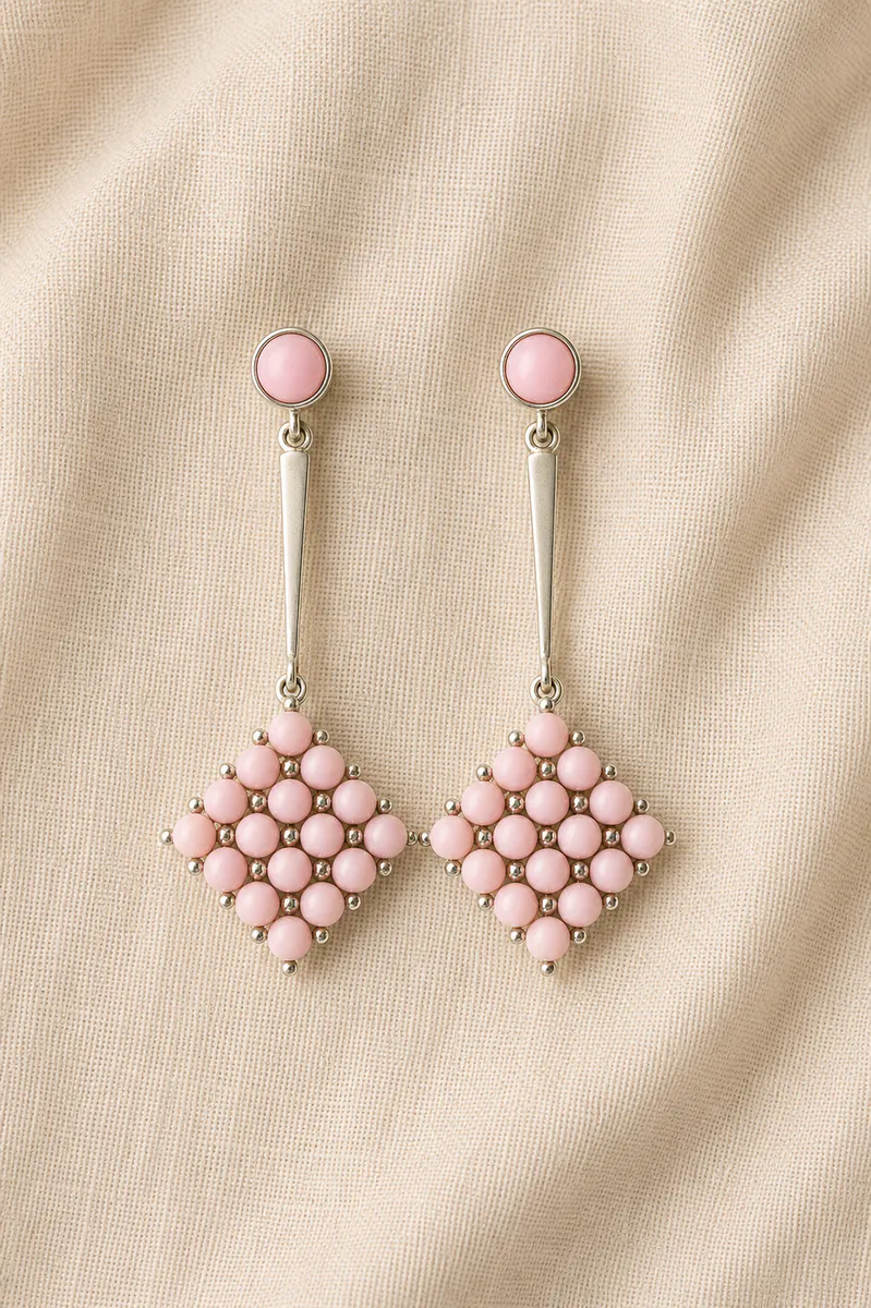 Pendientes Capri miniatura 5