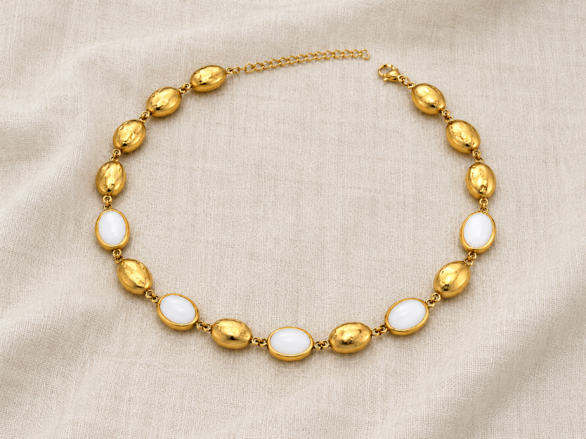Collar Positano