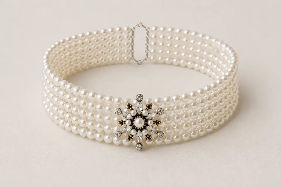 Choker Vendôme