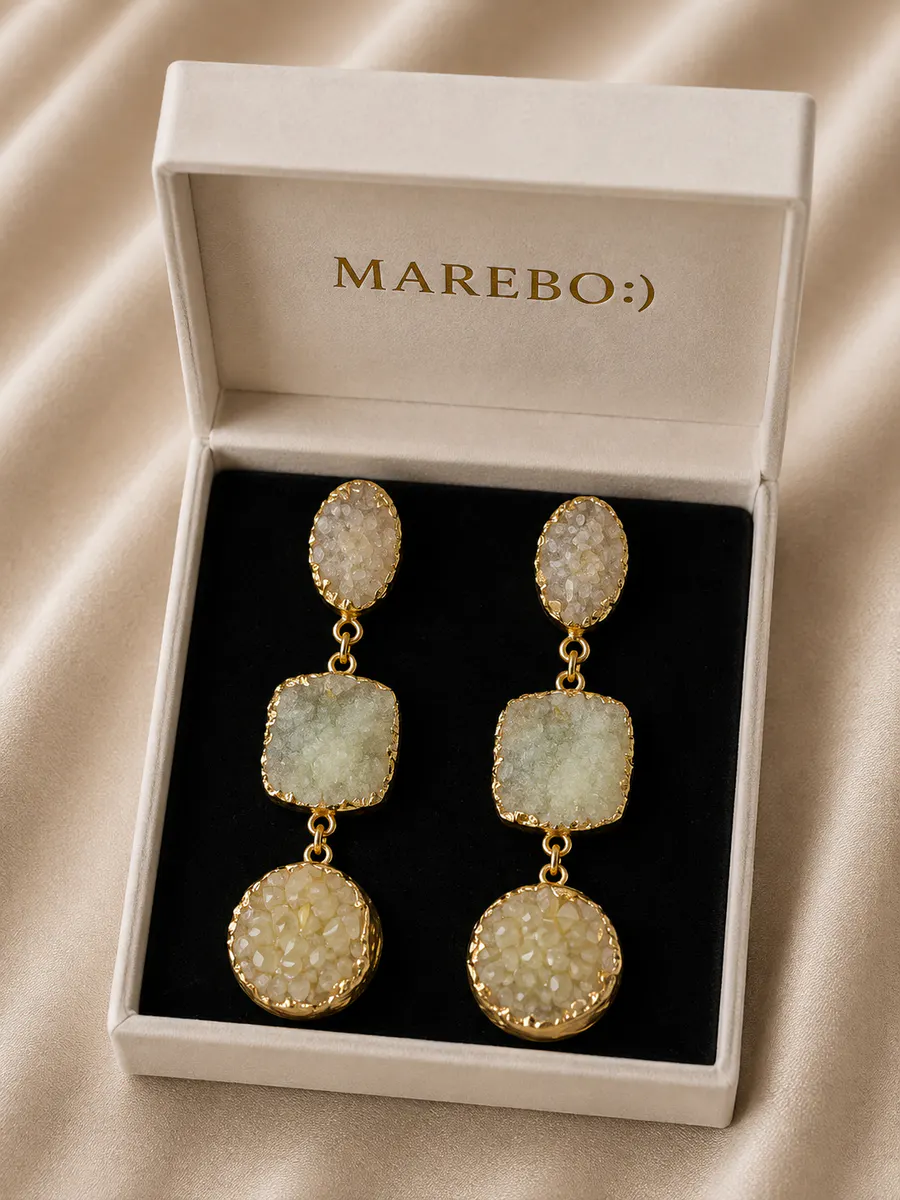 Pendientes Valentina