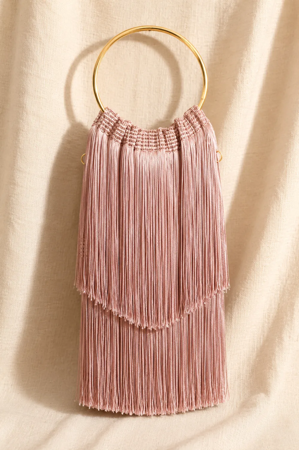 Bolso Saint-Tropez