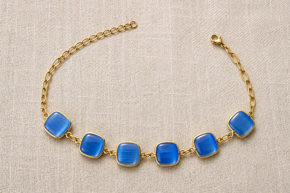 Choker Portofino
