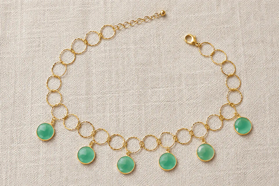Choker Amalfi
